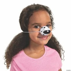 Oriental Trading Store -Oriental Trading Store 2 1 2 candy filled animal nose easter eggs 12 pc 13936588 a01