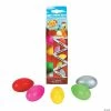 Budget 🤩 2 1/2" Crayola® Silly Putty Eggs Party Pack - 5 Pc. 🎉