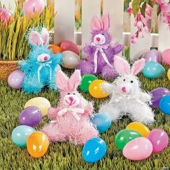 Flash Sale ✔️ 2 1/4" Camouflage ⭐ Candy-Filled Plastic Easter Eggs - 24 Pc. 🥰 5 Flash Sale ✔️ 2 1/4" Camouflage ⭐ Candy-Filled Plastic Easter Eggs - 24 Pc. 🥰 -Oriental Trading Store 2 1 4 camouflage candy filled plastic easter eggs 24 pc 37 684 a02