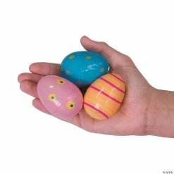 Coupon 🌟 2" Bulk Bright, Pastel and Patterned Plastic Easter Egg Assortment - 864 Pc. ⭐ -Oriental Trading Store 2 bulk bright pastel and patterned plastic easter egg assortment 864 pc 37 1189 a01