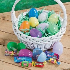Coupon 🌟 2" Bulk Bright, Pastel and Patterned Plastic Easter Egg Assortment - 864 Pc. ⭐ -Oriental Trading Store 2 bulk bright pastel and patterned plastic easter egg assortment 864 pc 37 1189 a02