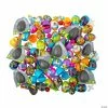 Deals ✨ 2" Bulk Religious Toy-Filled Plastic Easter Egg Assortment - 504 Pc. ❤️