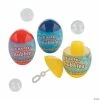 Top 10 🎁 3 1/2" Plastic Easter Egg Bubbles - 12 Pc. ❤️