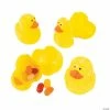 Cheapest ⌛ 3" Duck Plastic Easter Eggs - 12 Pc. 😀