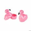 Top 10 ⌛ 3" Flamingo-Shaped Plastic Easter Eggs - 12 Pc. ❤️