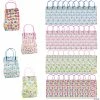 Best deal 🔔 5" x 9 1/4" Colorful Easter Pattern Plastic Goody Bags - 36 Pc. 🌟