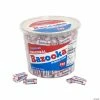 Buy ✨ Bazooka® Bubble Gum Tub - 225 Pc. 🎉