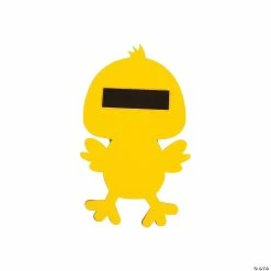 Best Sale 🤩 Big Head Easter Magnet Craft Kit - Makes 12 ✔️ -Oriental Trading Store big head easter magnet craft kit makes 1213722331 a03