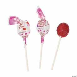 Budget 💯 Blow Pops® Valentine - 21 Pc. 👏