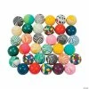 Coupon ⌛ Bouncy Ball Assortment - 50 Pc. ⭐