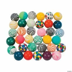 Coupon ⌛ Bouncy Ball Assortment - 50 Pc. ⭐