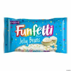 Budget 😀 Brach’s® Funfetti Jelly Beans - 200 Pc. 😀