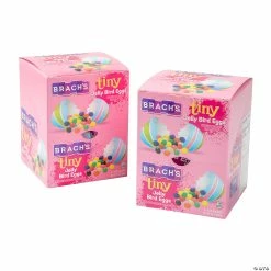 Promo 😍 Brach’s® Tiny Jelly Bird Eggs Jelly Bean Candy Packs - 16 Pc. 🛒