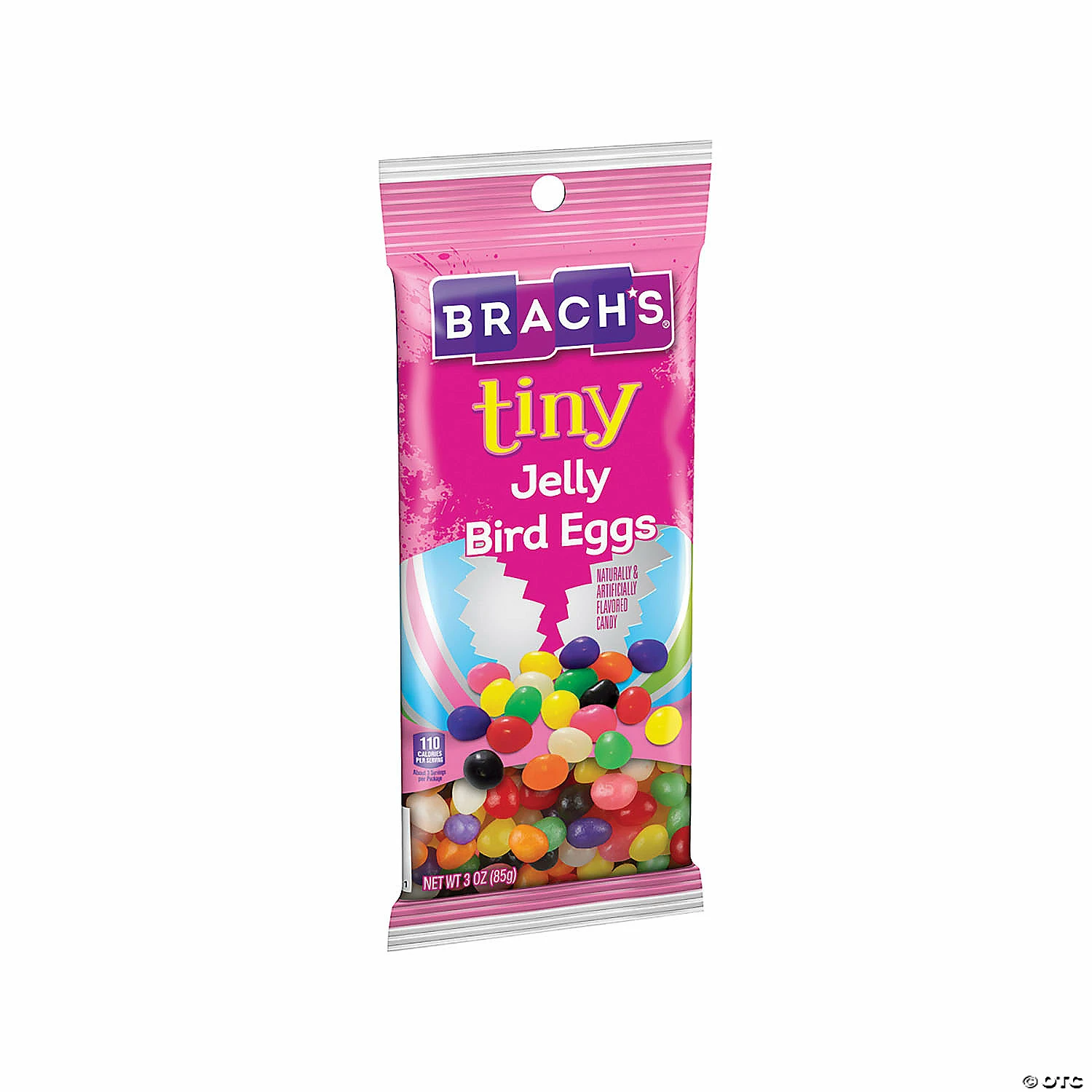 Promo 😍 Brach’s® Tiny Jelly Bird Eggs Jelly Bean Candy Packs - 16 Pc. 🛒 2 Promo 😍 Brach’s® Tiny Jelly Bird Eggs Jelly Bean Candy Packs - 16 Pc. 🛒 - Image 2