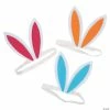 Deals 🧨 Bright Easter Bunny Ears - 12 Pc. ❤️