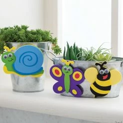 Buy 🤩 Bug Magnet Craft Kit - Makes 12 😉 9 Buy 🤩 Bug Magnet Craft Kit - Makes 12 😉 -Oriental Trading Store bug magnet craft kit makes 1213583462 a04