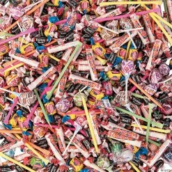 Promo ✨ Bulk Candy Assortment - 1000 Pc. 💯