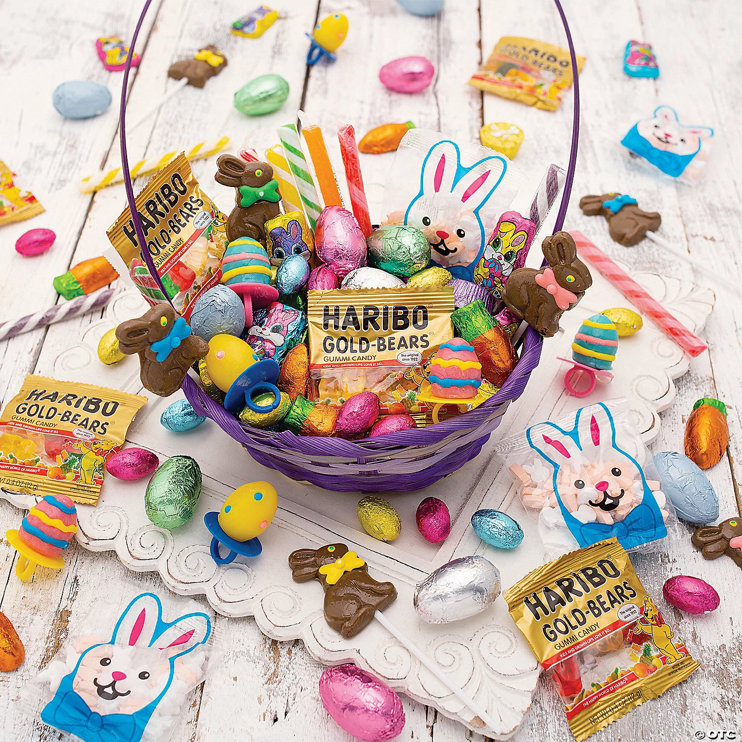 Coupon ๐ Bulk Chocolate Easter ๐ Candy Assortment - 520 Pc. โญ 2 Coupon ๐ Bulk Chocolate Easter ๐ Candy Assortment - 520 Pc. โญ - Image 2