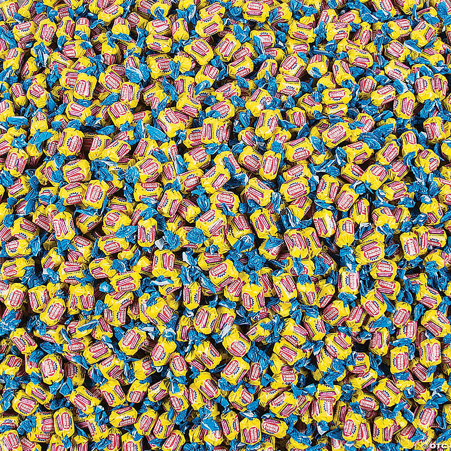 Hot Sale ❤️ Bulk Dubble Bubble® Original Gum - 1800 Pc. ⭐ 1 Hot Sale ❤️ Bulk Dubble Bubble® Original Gum - 1800 Pc. ⭐