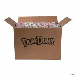 Flash Sale 🛒 Bulk Dum Dums® Lollipops - 2300 Pc. 🔥 -Oriental Trading Store bulk dum dums sup sup lollipops 2300 pc 13956272 a02