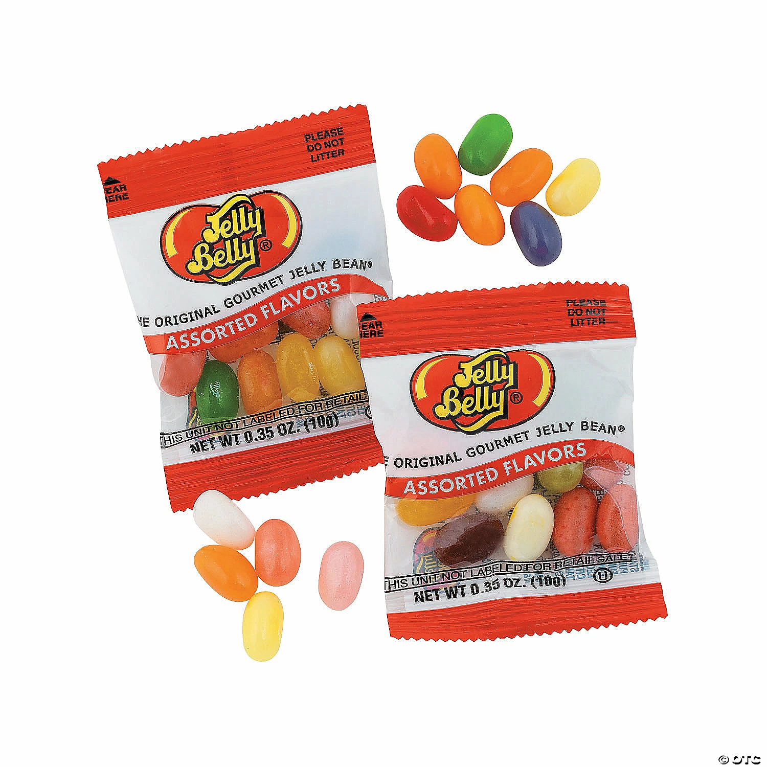 Best deal ✨ Bulk Jelly Belly® Mini Packs - 300 Pc. 🤩 2 Best deal ✨ Bulk Jelly Belly® Mini Packs - 300 Pc. 🤩 - Image 2