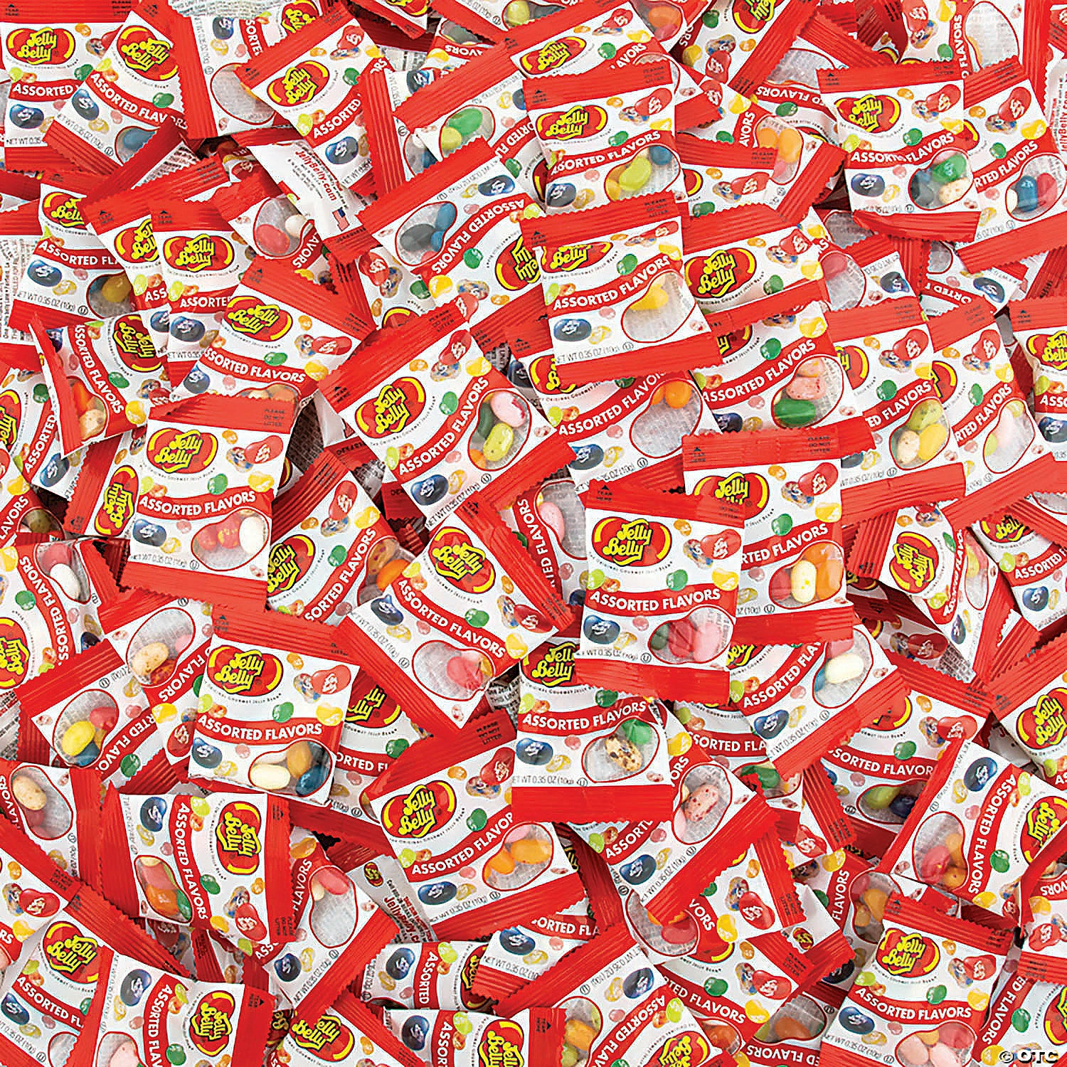 Best deal ✨ Bulk Jelly Belly® Mini Packs - 300 Pc. 🤩 1 Best deal ✨ Bulk Jelly Belly® Mini Packs - 300 Pc. 🤩