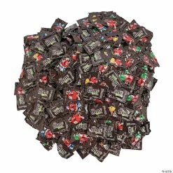 Best Pirce ⭐ Bulk M&M’s® Milk Chocolate Fun Size Packs - 480 Pc. ✔️