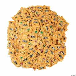 Coupon 🤩 Bulk M&M’s® Peanut Fun Size Packs - 552 Pc. ❤️