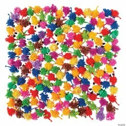 Best reviews of ❤️ Bulk Mega Porcupine Character Assortment - 200 Pc. 🎁