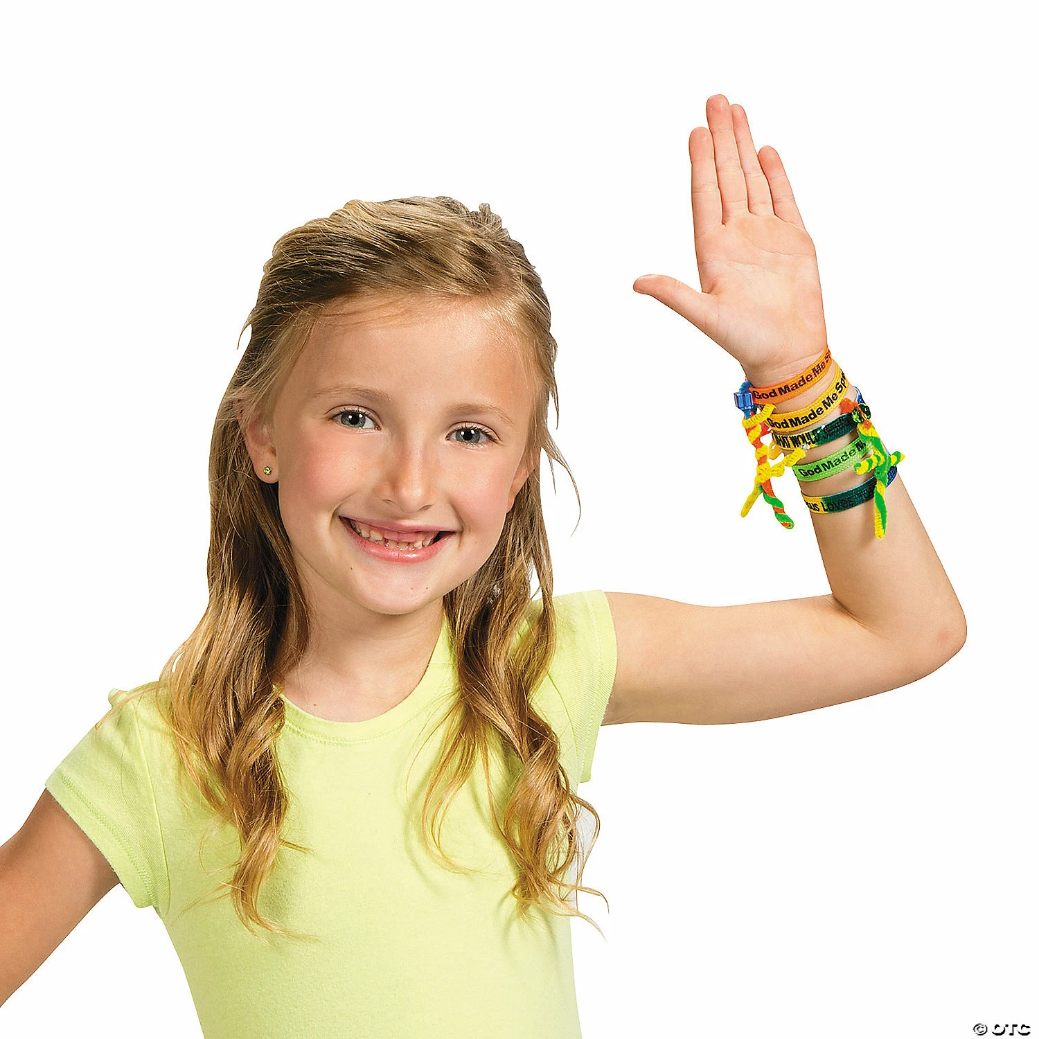 Cheapest 🥰 Bulk Religious Friendship Bracelet Assortment - 150 Pc. ⭐ 3 Cheapest 🥰 Bulk Religious Friendship Bracelet Assortment - 150 Pc. ⭐ - Image 3