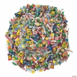 Buy 👍 Bulk Sour Candy Assortment - 1000 Pc. 🔥