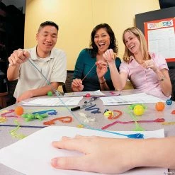 Best Pirce ⭐ Bulk Sticky Assortment - 100 Pc. 🧨 -Oriental Trading Store bulk sticky assortment 100 pc 5 706 a03