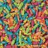 Best reviews of ⭐ Bulk Tootsie Fruit Roll® Midgees ⭐ Candy - 2058 Pc. 🔔