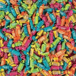 Best reviews of ⭐ Bulk Tootsie Fruit Roll® Midgees ⭐ Candy - 2058 Pc. 🔔