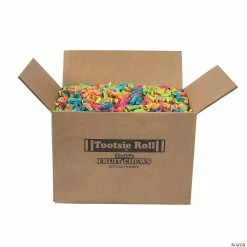 Best reviews of ⭐ Bulk Tootsie Fruit Roll® Midgees ⭐ Candy - 2058 Pc. 🔔 -Oriental Trading Store bulk tootsie fruit roll sup sup midgees candy 2058 pc 13837670 a02