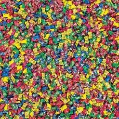 Top 10 🎁 Bulk WarHeads® Hard 🎉 Candy - 3200 Pc. ✔️