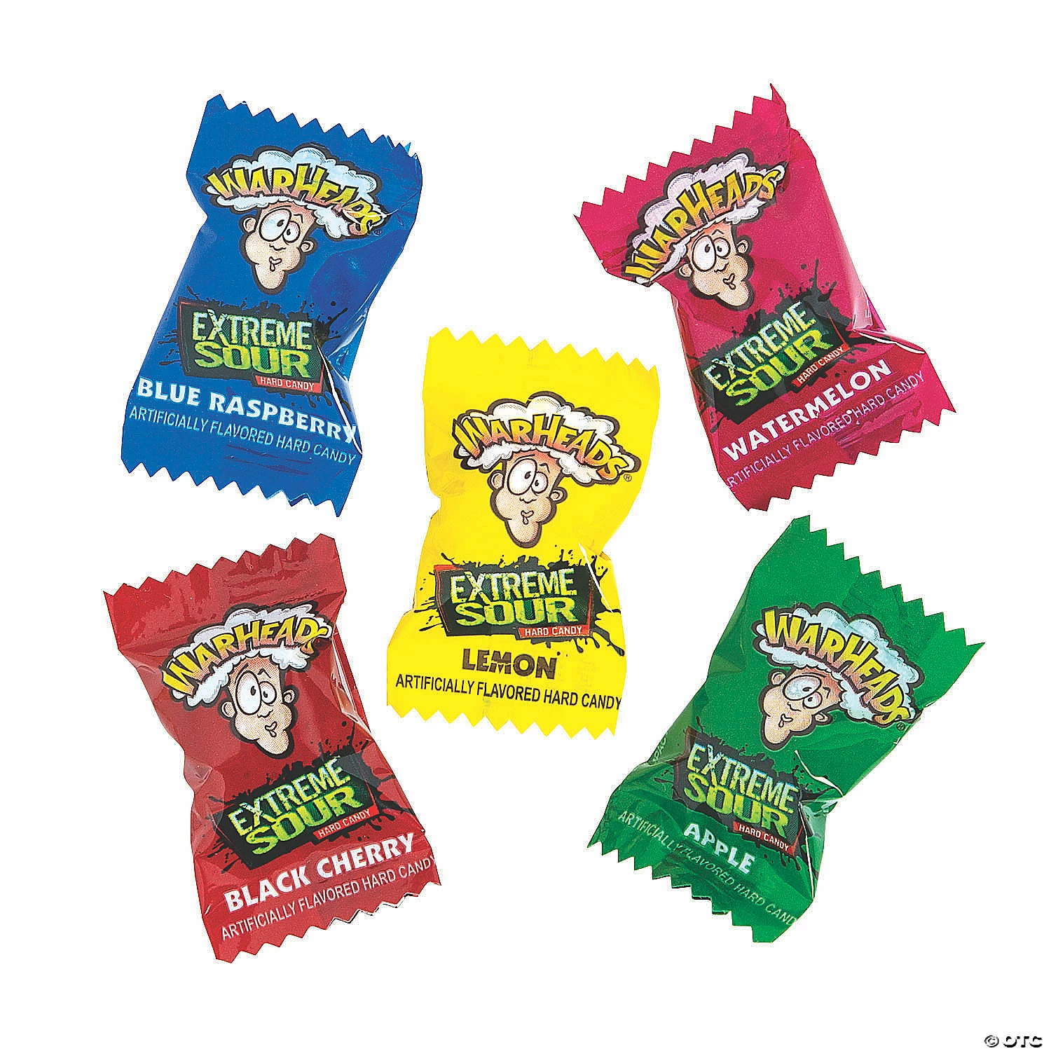 Top 10 🎁 Bulk WarHeads® Hard 🎉 Candy - 3200 Pc. ✔️ 2 Top 10 🎁 Bulk WarHeads® Hard 🎉 Candy - 3200 Pc. ✔️ - Image 2