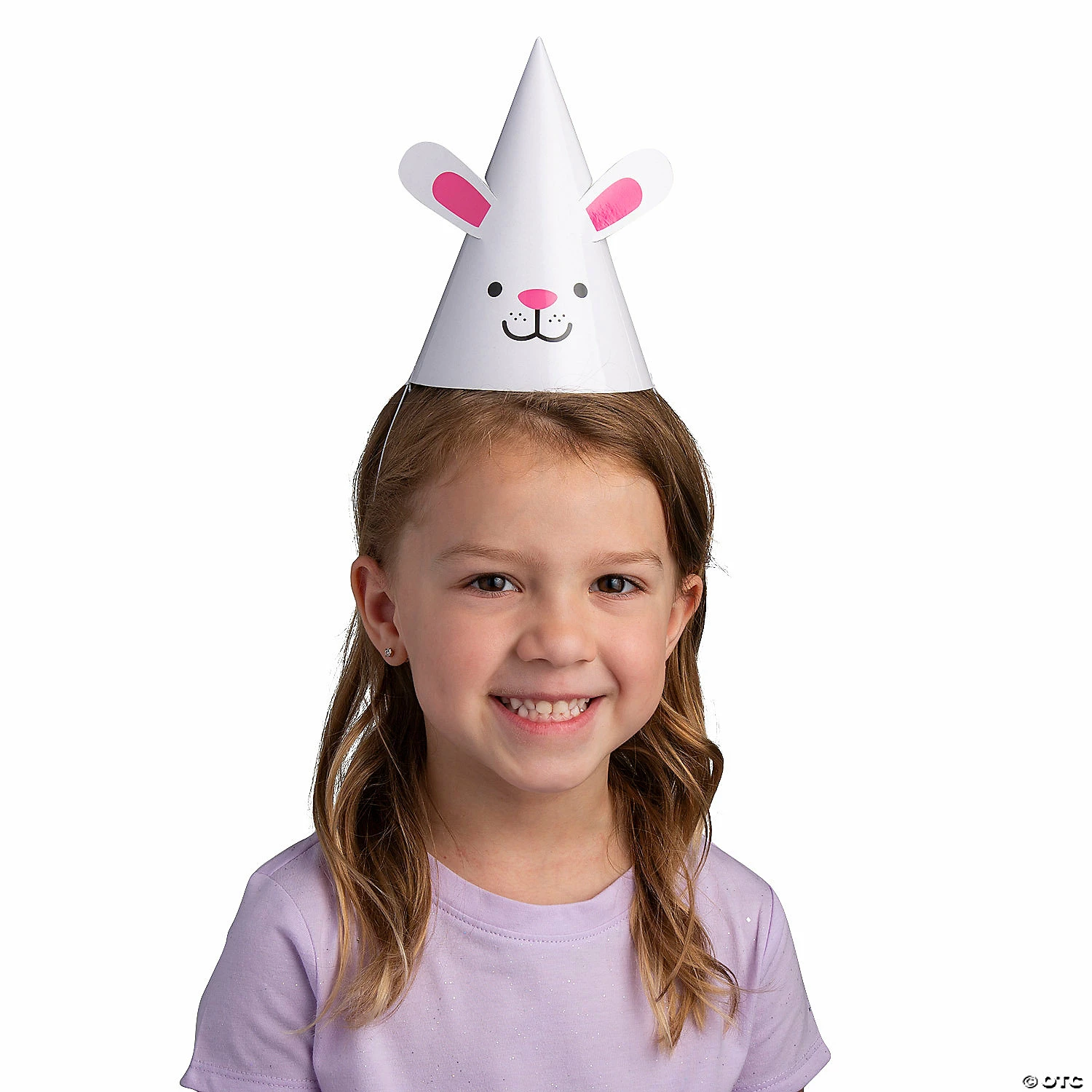 Best Pirce ๐ Bunny Party Cone Hats - 12 Pc. ๐ 2 Best Pirce ๐ Bunny Party Cone Hats - 12 Pc. ๐ - Image 2