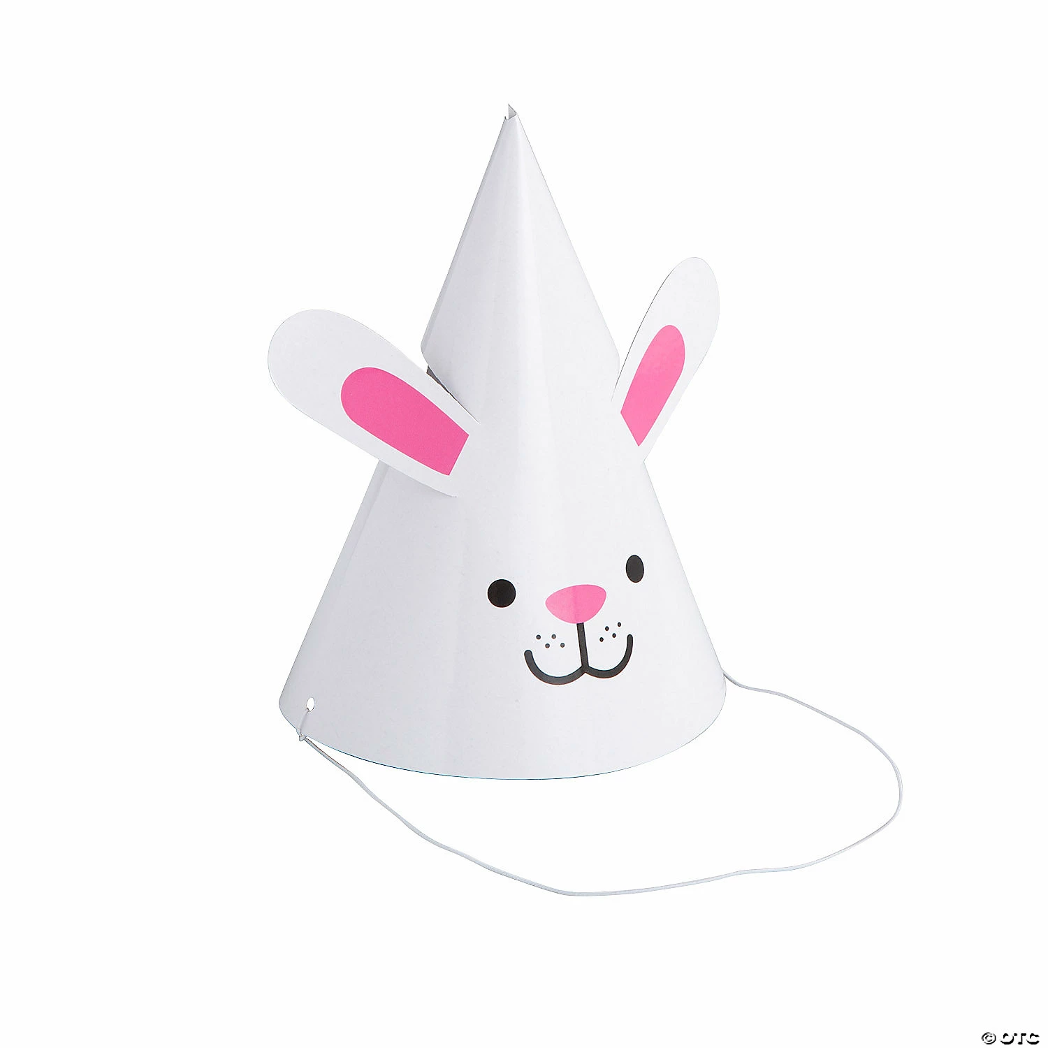 Best Pirce ๐ Bunny Party Cone Hats - 12 Pc. ๐ 1 Best Pirce ๐ Bunny Party Cone Hats - 12 Pc. ๐