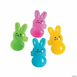 Buy 😍 Bunny Rings - 12 Pc. ✨