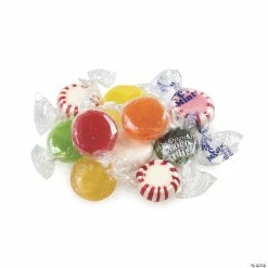 Buy 🌟 Candy Jar Assortment, 5 lb ✔️ -Oriental Trading Store candy jar assortment 5 lb13966609 a02