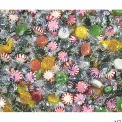 Buy 🌟 Candy Jar Assortment, 5 lb ✔️ -Oriental Trading Store candy jar assortment 5 lb13966609 a03