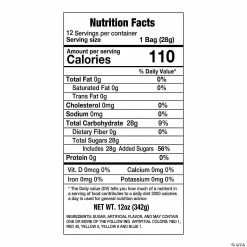 Discount 🎉 Carnival Cotton Candy - 12 Pc. 🧨 3 Discount 🎉 Carnival Cotton Candy - 12 Pc. 🧨 -Oriental Trading Store carnival cotton candy 12 pc 13760362 a05