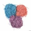 Budget 😍 Colorful Easter Grass - 12 Pc. 🎁