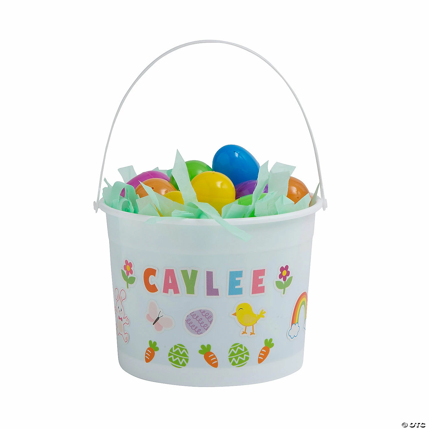 Best reviews of 😍 DIY Easter Bucket Decorating Kit – Makes 6 ✔️ 3 Best reviews of 😍 DIY Easter Bucket Decorating Kit – Makes 6 ✔️ - Image 3