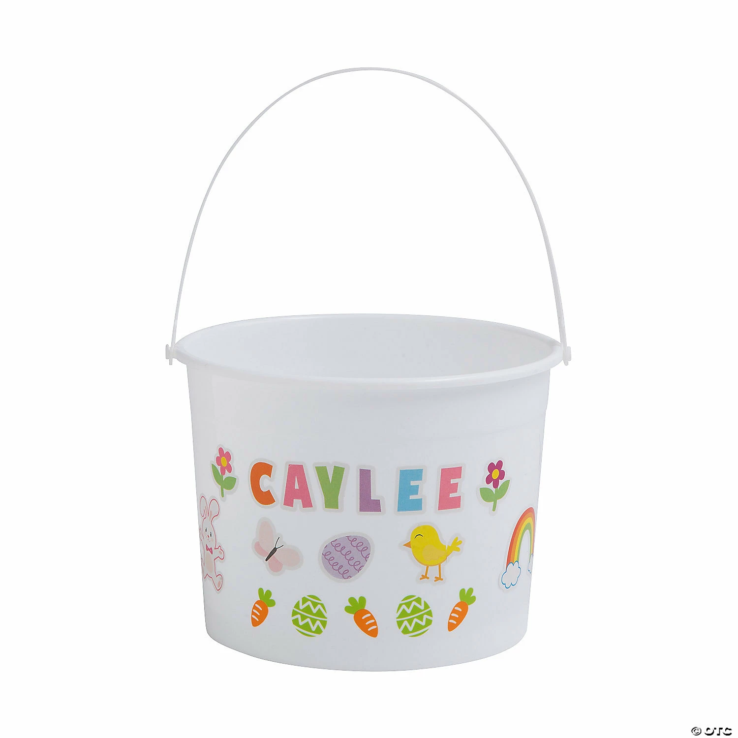 Best reviews of 😍 DIY Easter Bucket Decorating Kit – Makes 6 ✔️ 1 Best reviews of 😍 DIY Easter Bucket Decorating Kit – Makes 6 ✔️