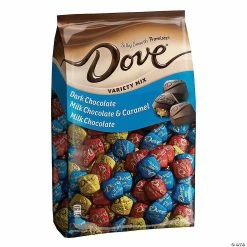 Cheapest 👏 Dove Promises Variety Mix - 150 Pieces 🤩