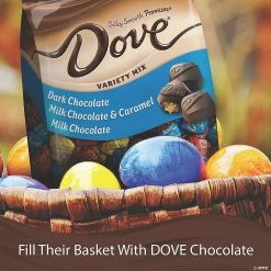 Cheapest 👏 Dove Promises Variety Mix - 150 Pieces 🤩 -Oriental Trading Store dove promises variety mix 150 pieces13966184 a05