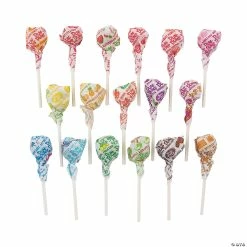 Brand new ✔️ Dum Dum® Lollipops Big Pack - 300 Pc. ❤️ -Oriental Trading Store dum dum sup sup lollipops big pack 300 pc 13834662 a01