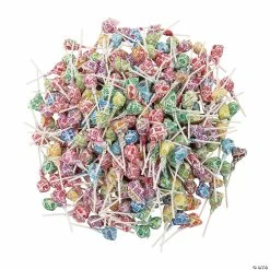 Brand new ✔️ Dum Dum® Lollipops Big Pack - 300 Pc. ❤️ -Oriental Trading Store dum dum sup sup lollipops big pack 300 pc 13834662 a02